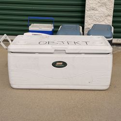 Coleman Extream Cooler