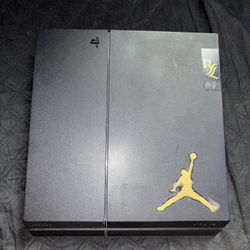 Sony PlayStation 4 1TB