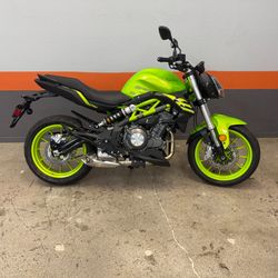 Brand NEW Benelli 302 S