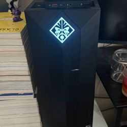 HP omen Gaming Pc