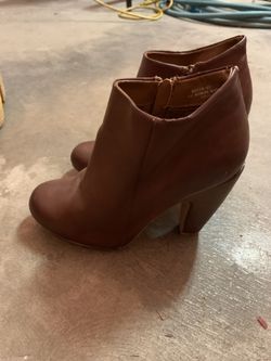Women boots , botas