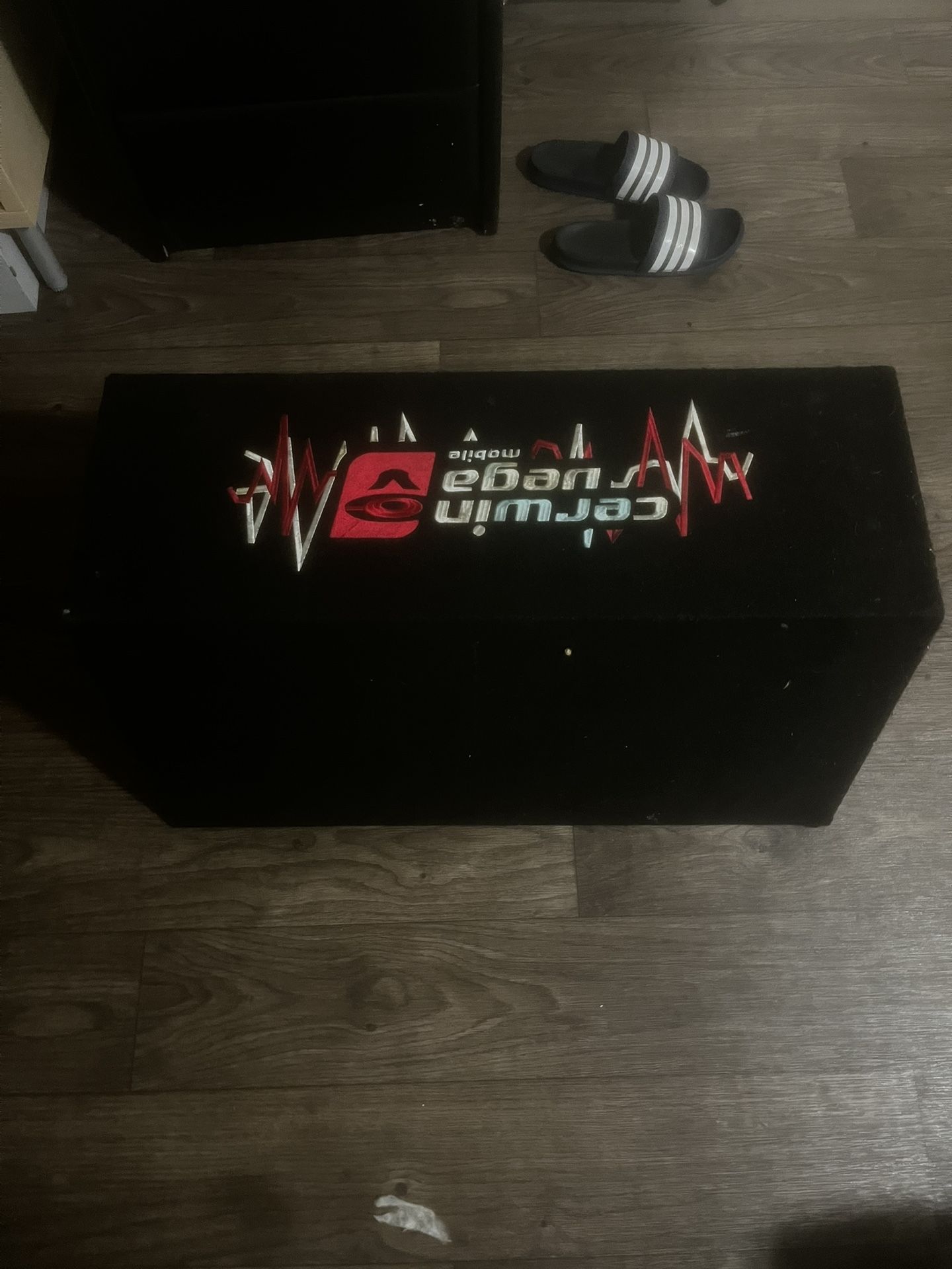 10 Inch Subwoofers