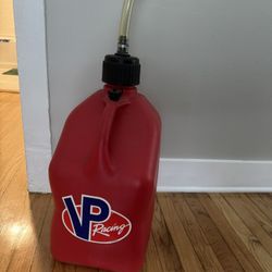 25L 5+ GAL Gas ⛽️ Canister 