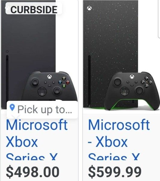 Xbox