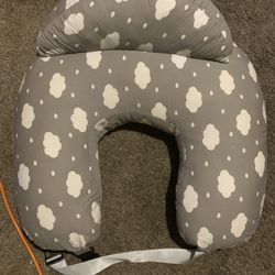 Breastfeeding Pillow