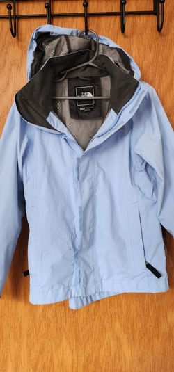 North Face Jacket Girls 
