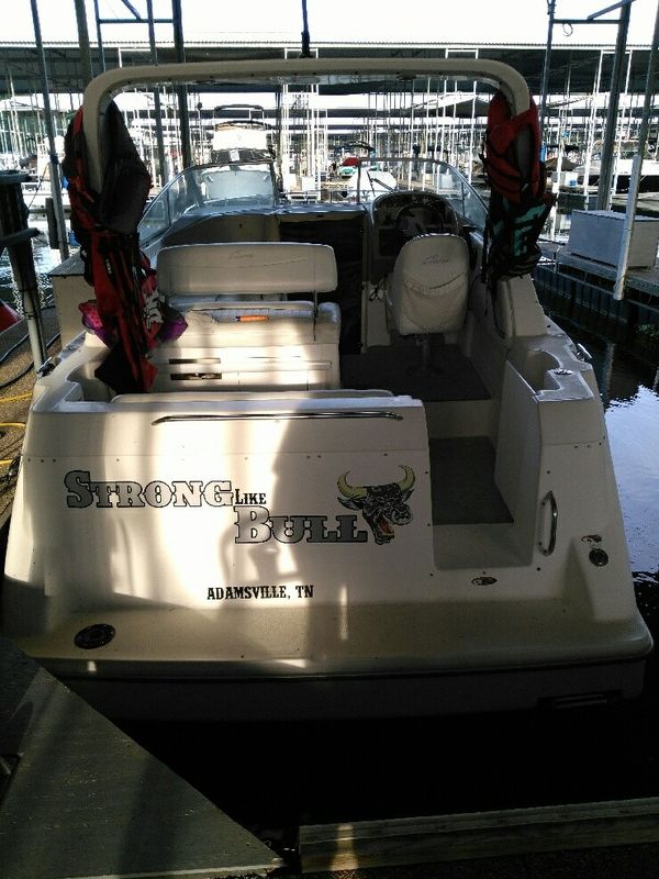 1998 bayliner cerria