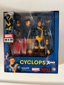 Mafex cyclops