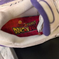 Adidas Yung 1 Dragon Ball Z Frieza DS
(Jordan, Kobe, LeBron, dunks, limited)