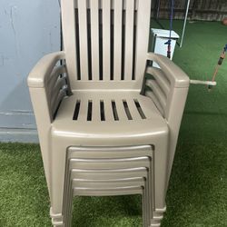 Lawn Chairs