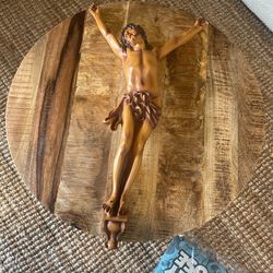 Crucifix 