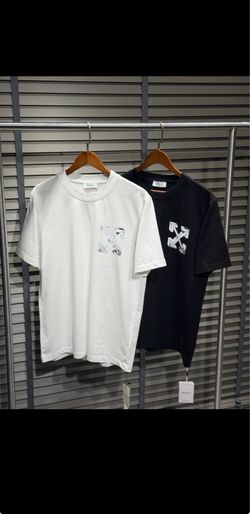 Off white T shirts