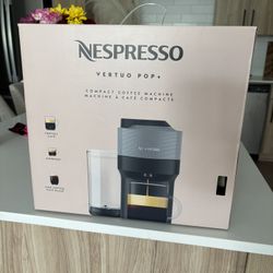 Nespresso Vertuo Pop