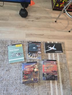 Aviation Books