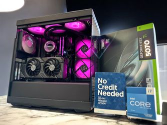FOX 59 - 1 YEAR WARRANTY | HIGH END PC | FOX GAMING | PROFESSIONAL PC | INTEL CORE ULTRA 7-256K| NVIDIA RTX 5070Ti | 32 GB DDR5 RAM |2 TB SSD.