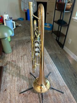 Getzen 3051 Bb Trumpet
