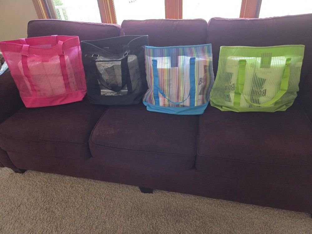 Tote Bags