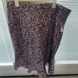 women’s skirt 
