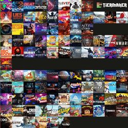 Fill Your Oculus w/ Any Games You Desire