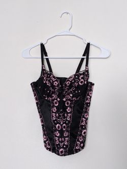Shirley Of Hollywood Corset