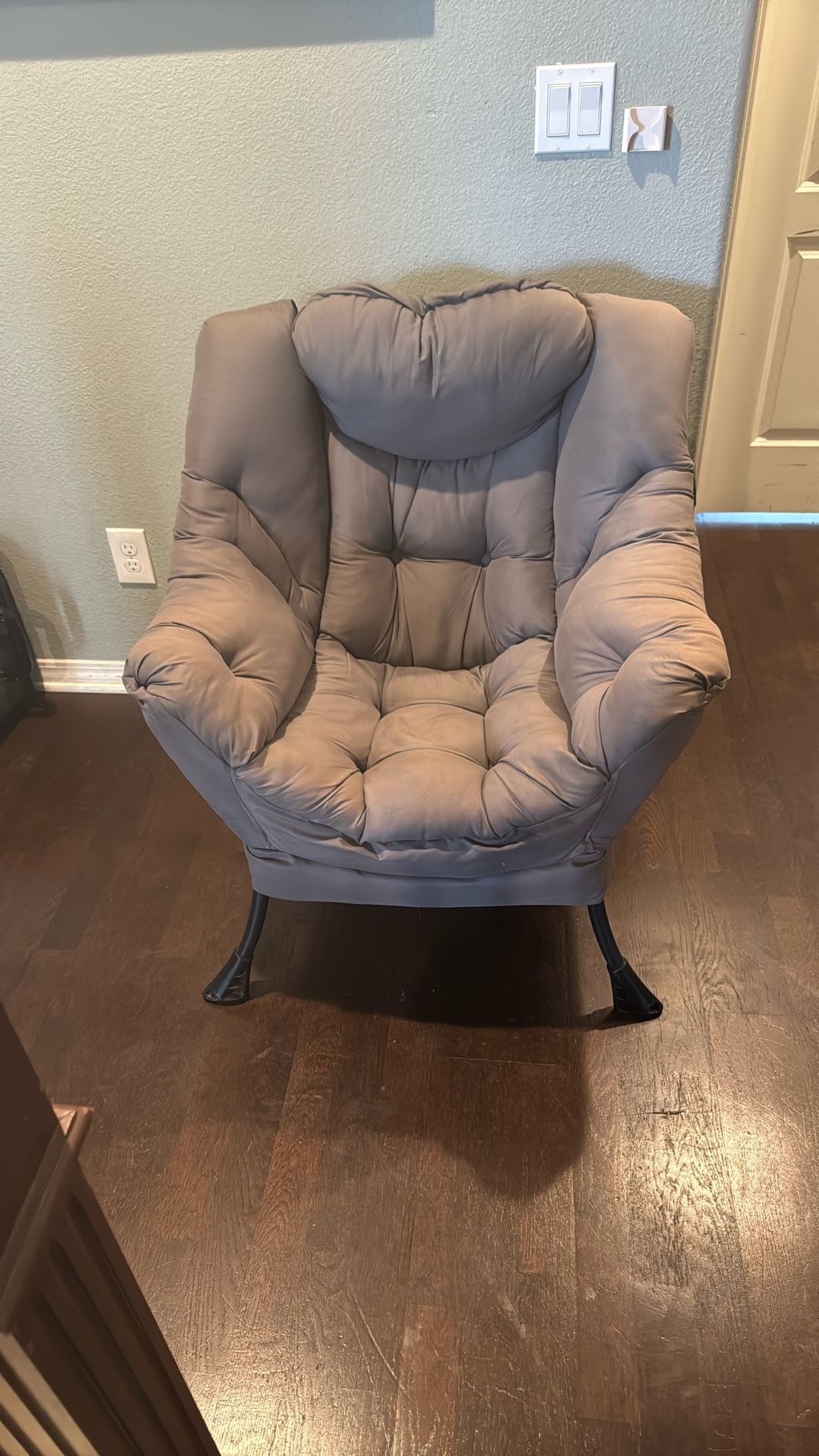 Holly Home Armchair