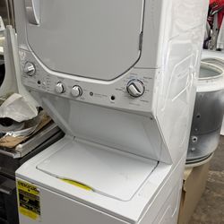 Ge Stackable 27”width Gas $800