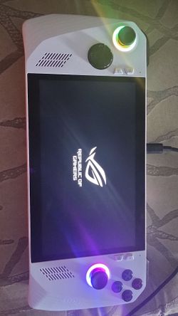 🔥Brand New ASUS Rog Ally X Z1 Extreme🔥