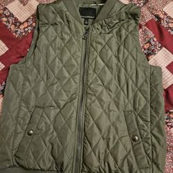 Banana Republic Vest