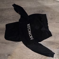 Kids Moncler Sweater 