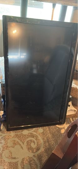 48 inch flat screen TV