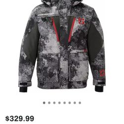 X-L Striker MENS Predator Jacket !!LIKE NEW!!