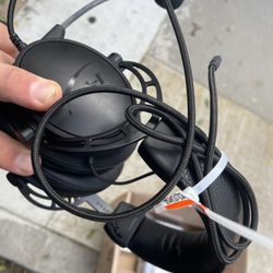 Hyper X Over Ear Gaming Headphones 