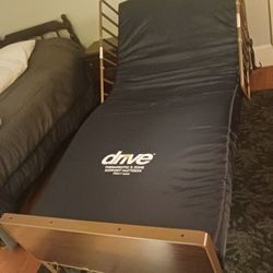 Brand New Hospital Bed