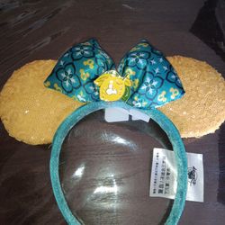 Disneyland Headband 