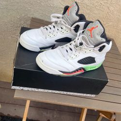 Air Jordan 5 Retro 