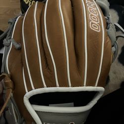 Baseball Glove