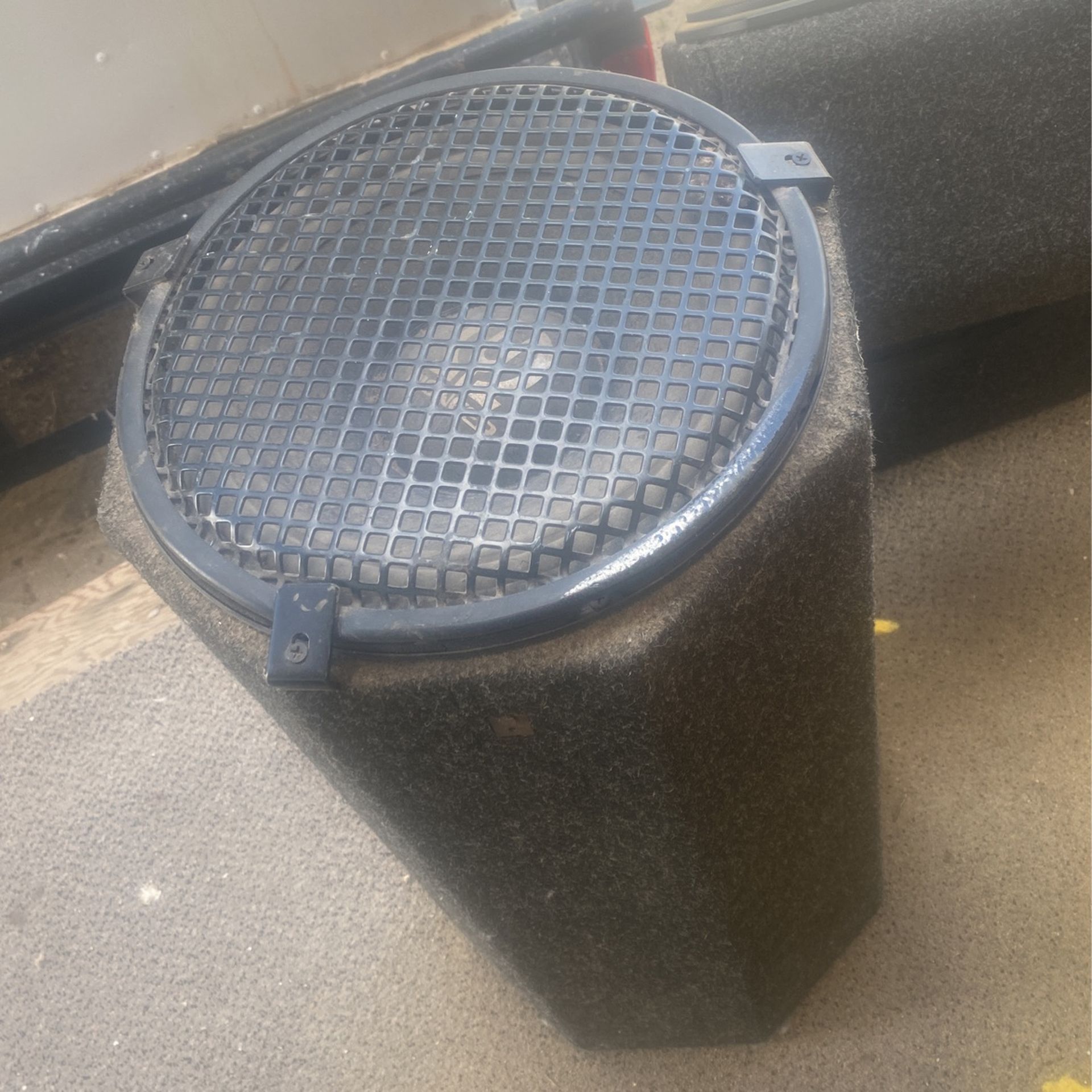 Car Speakers for Sale in Juniper Hills, CA OfferUp