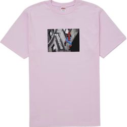 Supreme spiderman Large