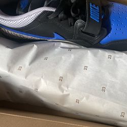 Tenís Nike New Size 10