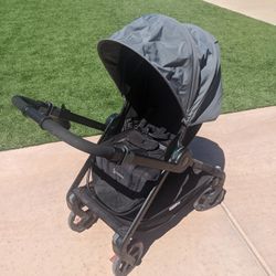 ErgoBaby 180 Convertible Stroller