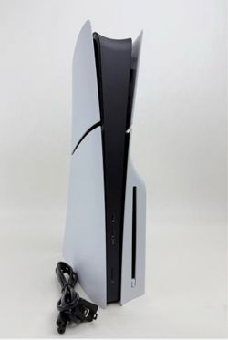 PS5 Slim Disc 2025 model matte finish trade for Xbox Series X/X Digital