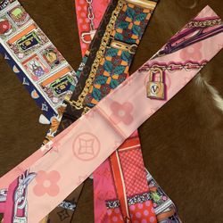 Banditas Para Bolsas 
