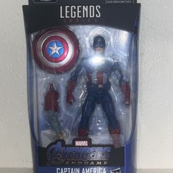 Captain America(Avengers 1) 