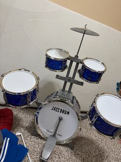 Drums
