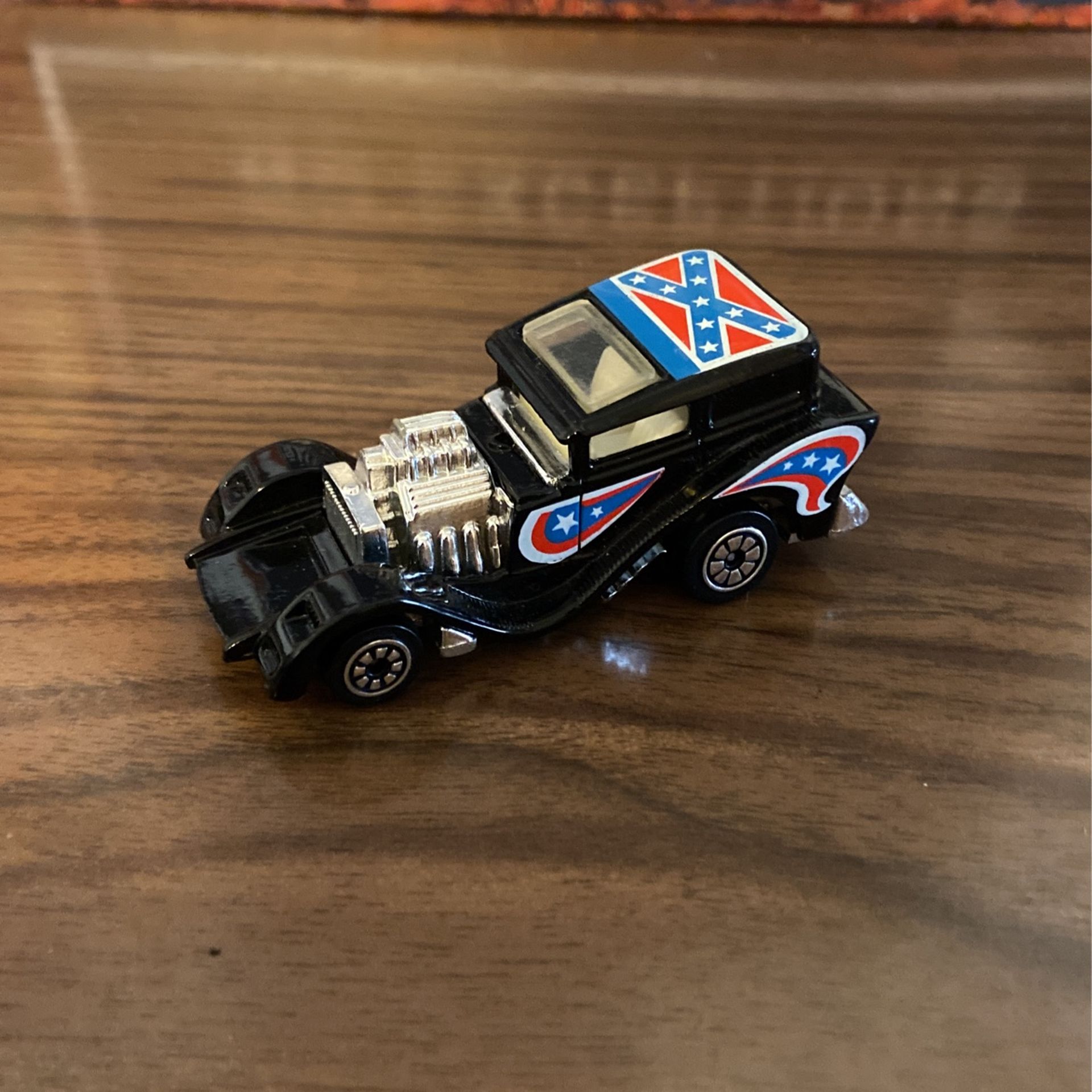 Hot Wheels Near Mint 1981 Kenner Street Boss Vintage 