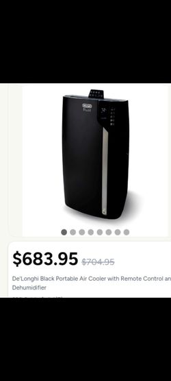 Penguin air conditioner