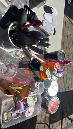 Kitchen utensils