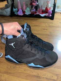 Jordan’s