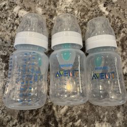 Baby Bottles 9oz 