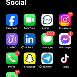 iPhone 13, 128Gb With Tiktok